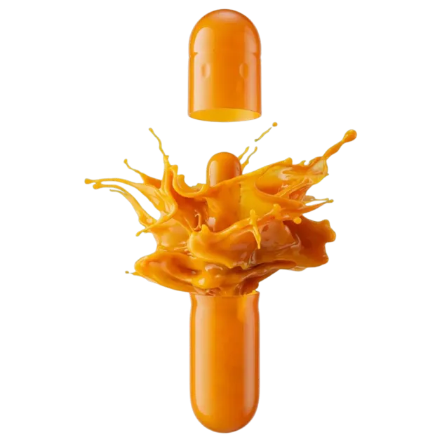 Curcumin Capsules